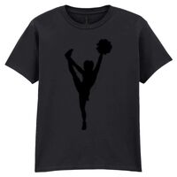 Softstyle™ youth ringspun t-shirt Thumbnail
