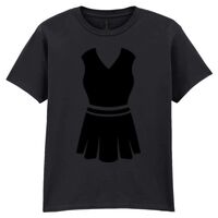 Softstyle™ youth ringspun t-shirt Thumbnail