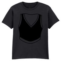 Softstyle™ youth ringspun t-shirt Thumbnail