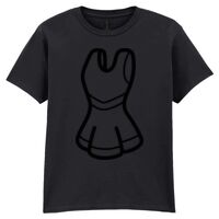 Softstyle™ youth ringspun t-shirt Thumbnail