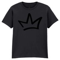 Softstyle™ youth ringspun t-shirt Thumbnail