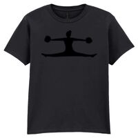 Softstyle™ youth ringspun t-shirt Thumbnail