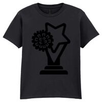 Softstyle™ youth ringspun t-shirt Thumbnail