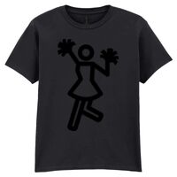 Softstyle™ youth ringspun t-shirt Thumbnail