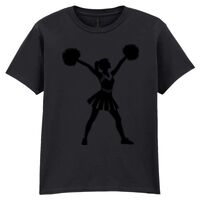 Softstyle™ youth ringspun t-shirt Thumbnail