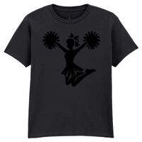 Softstyle™ youth ringspun t-shirt Thumbnail