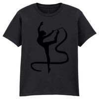 Softstyle™ youth ringspun t-shirt Thumbnail