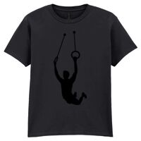 Softstyle™ youth ringspun t-shirt Thumbnail