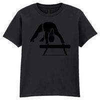 Softstyle™ youth ringspun t-shirt Thumbnail