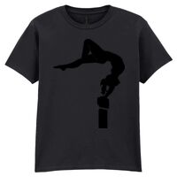 Softstyle™ youth ringspun t-shirt Thumbnail