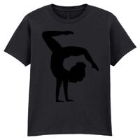 Softstyle™ youth ringspun t-shirt Thumbnail