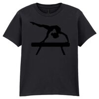 Softstyle™ youth ringspun t-shirt Thumbnail