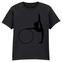 Softstyle™ youth ringspun t-shirt Thumbnail