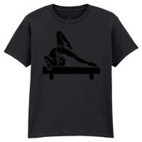 Softstyle™ youth ringspun t-shirt Thumbnail