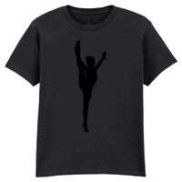 Softstyle™ youth ringspun t-shirt Thumbnail