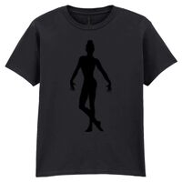 Softstyle™ youth ringspun t-shirt Thumbnail