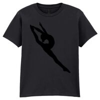 Softstyle™ youth ringspun t-shirt Thumbnail