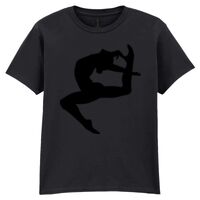 Softstyle™ youth ringspun t-shirt Thumbnail