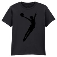 Softstyle™ youth ringspun t-shirt Thumbnail
