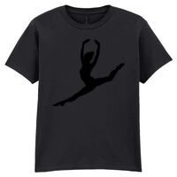 Softstyle™ youth ringspun t-shirt Thumbnail