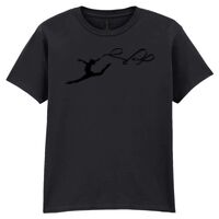 Softstyle™ youth ringspun t-shirt Thumbnail