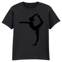 Softstyle™ youth ringspun t-shirt Thumbnail