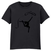 Softstyle™ youth ringspun t-shirt Thumbnail