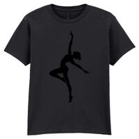 Softstyle™ youth ringspun t-shirt Thumbnail