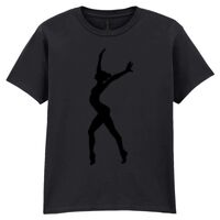 Softstyle™ youth ringspun t-shirt Thumbnail