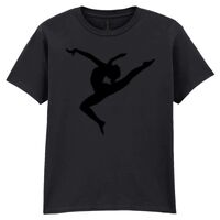Softstyle™ youth ringspun t-shirt Thumbnail
