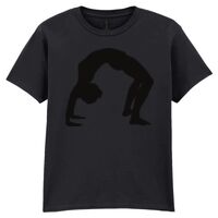 Softstyle™ youth ringspun t-shirt Thumbnail