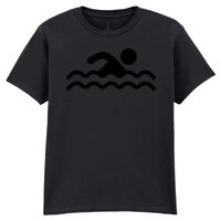 Softstyle™ youth ringspun t-shirt Thumbnail
