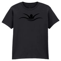 Softstyle™ youth ringspun t-shirt Thumbnail