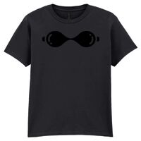 Softstyle™ youth ringspun t-shirt Thumbnail
