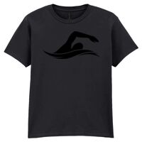 Softstyle™ youth ringspun t-shirt Thumbnail