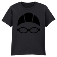 Softstyle™ youth ringspun t-shirt Thumbnail