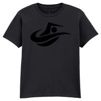 Softstyle™ youth ringspun t-shirt Thumbnail