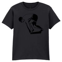 Softstyle™ youth ringspun t-shirt Thumbnail