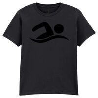 Softstyle™ youth ringspun t-shirt Thumbnail