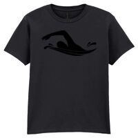 Softstyle™ youth ringspun t-shirt Thumbnail