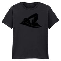 Softstyle™ youth ringspun t-shirt Thumbnail