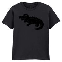 Softstyle™ youth ringspun t-shirt Thumbnail