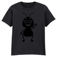 Softstyle™ youth ringspun t-shirt Thumbnail