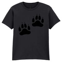 Softstyle™ youth ringspun t-shirt Thumbnail