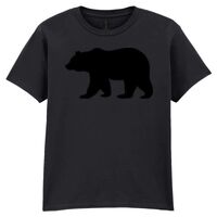 Softstyle™ youth ringspun t-shirt Thumbnail