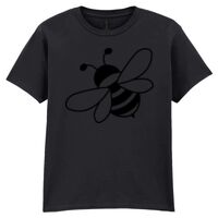 Softstyle™ youth ringspun t-shirt Thumbnail