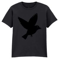 Softstyle™ youth ringspun t-shirt Thumbnail