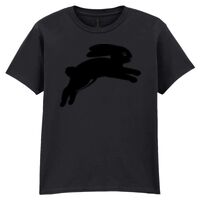 Softstyle™ youth ringspun t-shirt Thumbnail