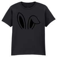 Softstyle™ youth ringspun t-shirt Thumbnail