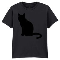 Softstyle™ youth ringspun t-shirt Thumbnail